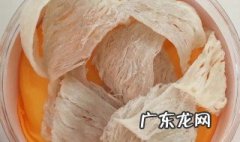 燕窝的简单做法 干燕窝的做法家常做法