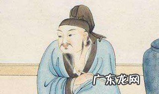 茶圣陆羽的来历 茶仙陆羽是哪朝代的人