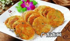 炸米饼的做法大全 炸米饼的家常做法