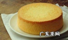 蒸蛋糕的家常做法加泡打粉 蒸蛋糕的家常做法加泡打粉怎么放
