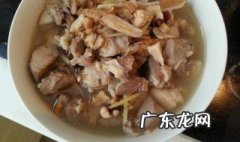 羊肉炖芋头的家常做法 羊肉炖芋头的做法大全窍门