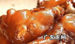 卤肉药味重 为什么卤肉有药材味