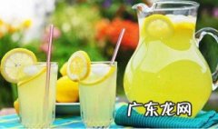 柠檬泡水苦还能喝吗 柠檬泡水苦还能喝吗?