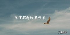 谁是体重80kg的男明星？他的身份引发热议！