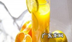 鲜柠檬怎么泡水不苦 鲜柠檬怎么泡水不苦味