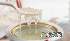 燕窝泡发多久最佳时间 燕窝的发泡时间需要多长时间