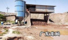 污泥的处置与处理方法有哪些 污泥的处理和处置要求
