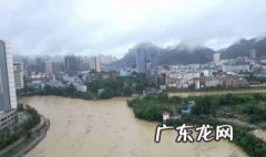 贵州多暴雨吗 贵州多暴雨吗今天