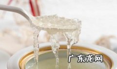 燕窝做法步骤 燕窝的做法步骤