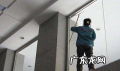 擦玻璃用什么擦最快 擦玻璃用什么擦最干净