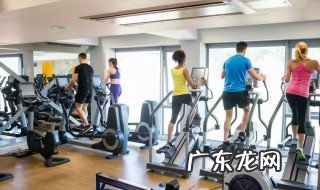 椭圆机正确使用方法 椭圆机正确使用方法图解