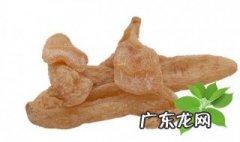 干天麻可以放几年 干天麻可以保存多久