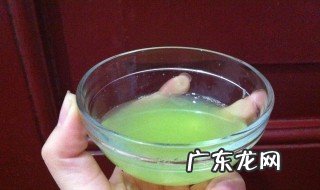 白醋加食用盐洗脸祛痘 白醋加盐洗脸祛痘吗
