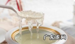 泡发燕窝用什么水最好 燕窝用什么水泡发更好