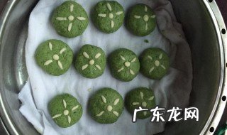 艾叶粑粑的家常做法蒸多久 艾叶粑粑的家常做法蒸多久可以吃