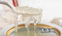 燕窝丝的做法视频教程 燕窝丝的做法
