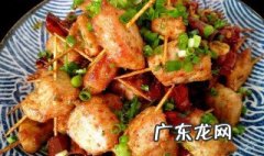 家常牙签肉的做法窍门 正宗牙签肉的做法大全