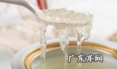 牛奶炖燕窝的方法 燕窝炖奶的做法
