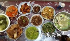 春节 节日饮食 春节饮食有什么讲究