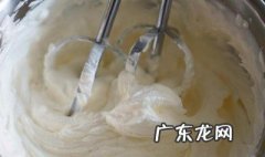 奶油的作用和用途有哪些 奶油的作用和用途