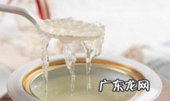 燕窝鸡蛋牛奶的做法 燕窝牛奶炖蛋的做法