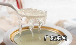 燕窝鸡蛋牛奶的做法 燕窝牛奶炖蛋的做法