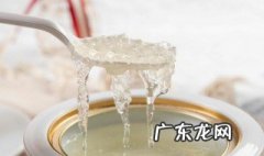 一盏燕窝泡发出来多少 燕窝泡发出来多大