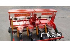 玉米播种机株距怎么调距离在哪里调了 玉米播种机株距怎么调