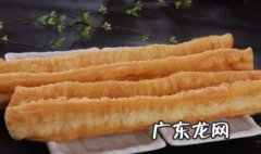 怎样发炸油条的面 家中最简单炸发面油条方法
