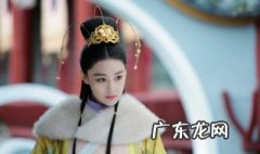 张馨予演过的古装剧电视剧有哪些 张馨予演过的所有古装电视剧