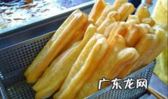 家中最简单炸油条方法不用酵母粉 炸油条不用发酵粉可以吗