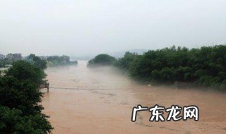 梦见家里发洪水了是什么征兆 周公解梦 梦见家里发洪水
