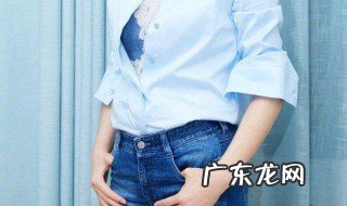 衬衣怎么扎裤子里技巧 衬衣怎么扎裤子里技巧图片