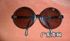 黑色眼镜掉漆怎么修复