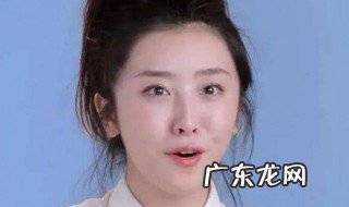 Lisa夸奖赵小棠是哪期 赵小棠solo舞台