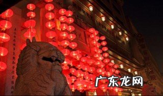 大红灯笼高高挂剧情详细介绍 大红灯笼高高挂剧情
