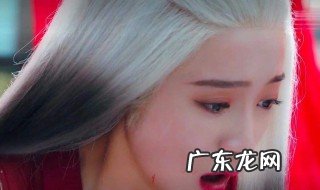 白发剧情介绍 白发剧情介绍_剧情简介(1-60集 - 电视剧 | 爱剧情