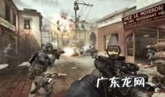 使命召唤8剧情 使命召唤8剧情模式在哪