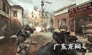 使命召唤8剧情 使命召唤8剧情模式在哪