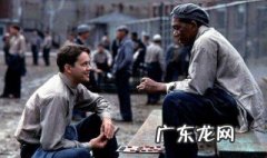 肖申克的救赎男主角安迪 肖申克的救赎男主角
