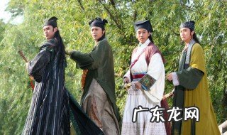四大才子是谁 中国的四大才子是谁