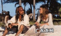 加勒比海盗女主角 加勒比海盗女主角gif