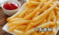 炸薯条用完的油怎么办 家里炸完薯条的油应该怎么处理