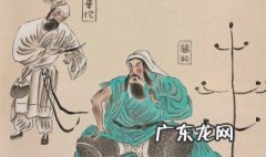 关羽的故事简单概括 关羽的故事