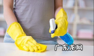 家里用84消毒多长时间消毒一次 家里多久84消毒一次
