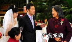 婆婆来了剧情介绍 电视剧婆婆来了剧情介绍