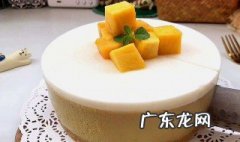 家庭简单做蛋糕 家中最简单做蛋糕方法