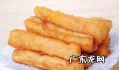 家庭怎样炸小油条 家中最简单炸小油条方法窍门