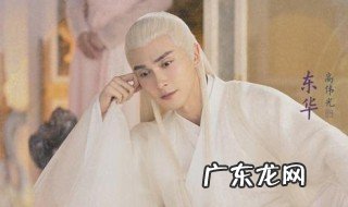 三生三世枕上书剧情 枕上书剧情