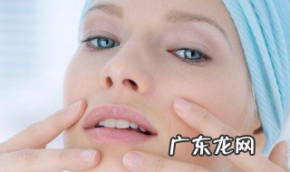 毳毛黑头怎么形成的 黑头怎么形成的